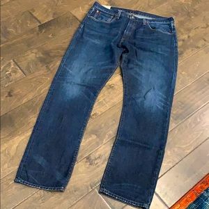 Ralph Lauren Authentic Men’s Jeans